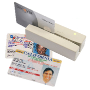 Credi Card Readers